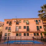 Casa De Alhacaba